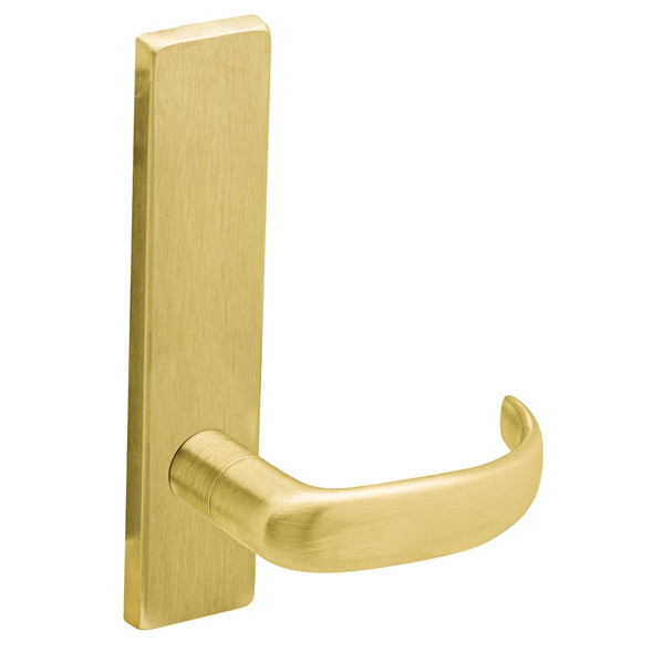 Schlage 09-446 17L 606 L9000 Trim Pack