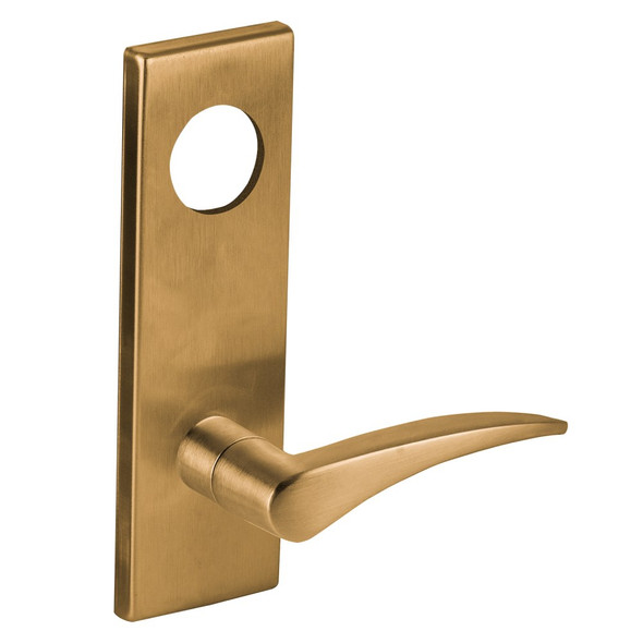 Schlage 09-451 12N 612 RH L9000 Trim Pack