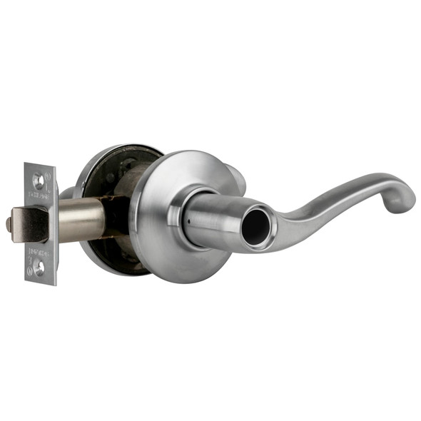 Schlage S51LD FLA 626 LH Tubular Lever Lock