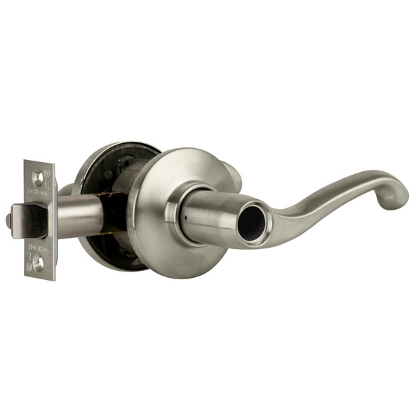Schlage S51LD FLA 619 LH Tubular Lever Lock
