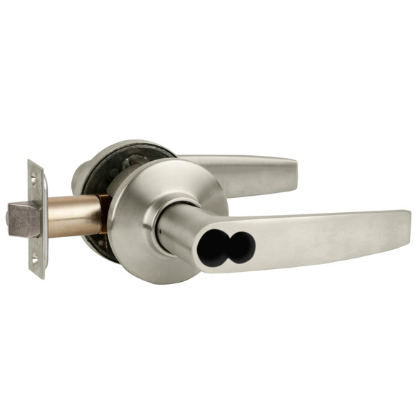 Schlage S51JD JUP 619 Tubular Lever Lock