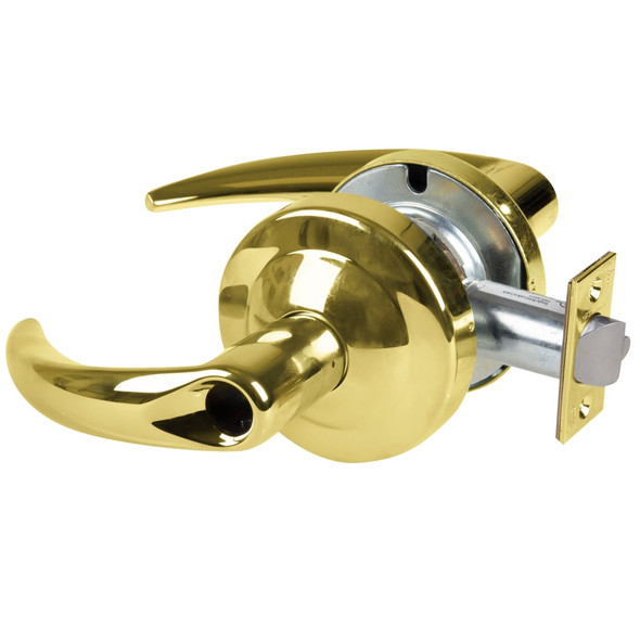 Schlage ALX70L OME 605 Grade 2 Cylindrical Lock
