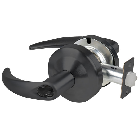 Schlage ALX53J OME 622 Grade 2 Entrance Cylindrical Lock