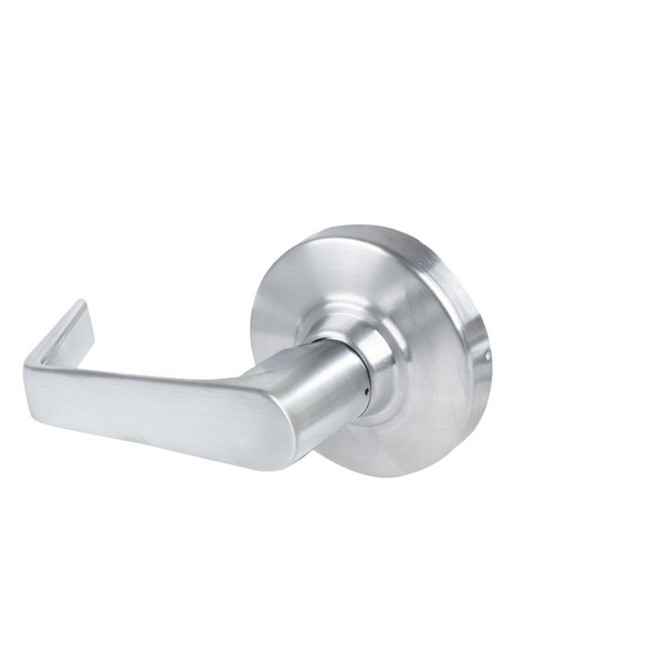 Schlage ALX170 SAT 626 Grade 2 Single Dummy Trim Cylindrical Lever Lock