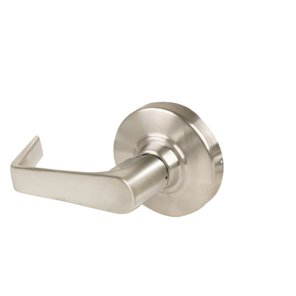 Schlage ALX170 SAT 619 Grade 2 Single Dummy Trim Cylindrical Lever Lock