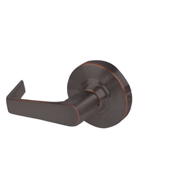 Schlage ALX170 SAT 643E Grade 2 Single Dummy Trim Cylindrical Lever Lock