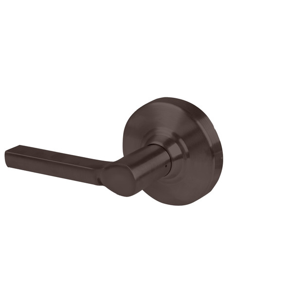 Schlage ALX170 LAT 613 Grade 2 Single Dummy Trim Cylindrical Lever Lock