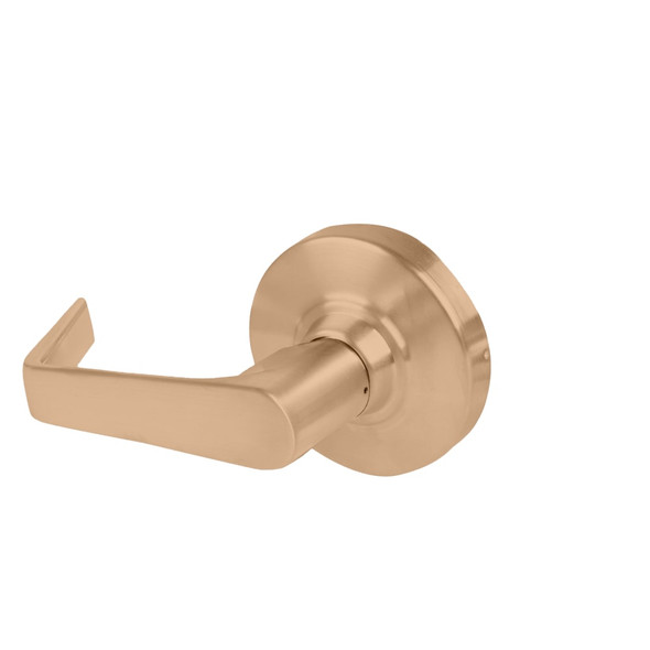 Schlage ALX170 SAT 612 Grade 2 Single Dummy Trim Cylindrical Lever Lock