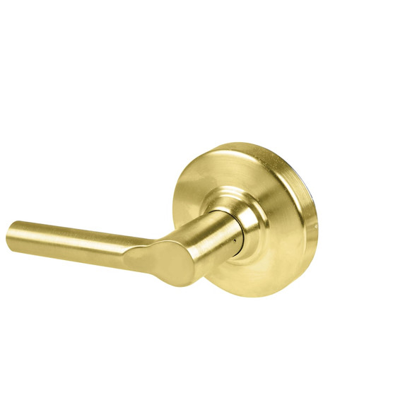 Schlage ALX170 BRW 606 Grade 2 Single Dummy Trim Cylindrical Lever Lock