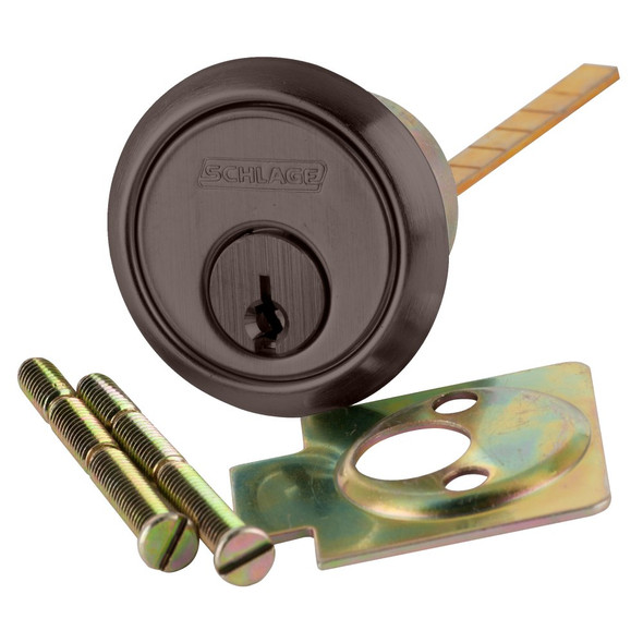 Schlage 20-022 C235 613 Cylinder