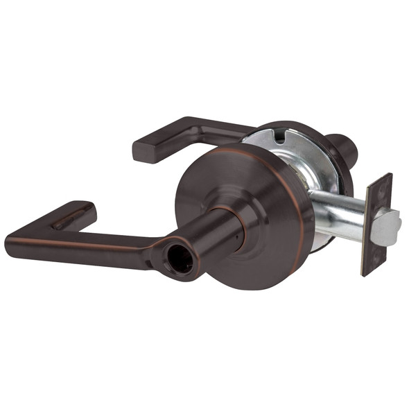 Schlage ND80LD LON 643E Grade 1 Cylindrical Lever Lock