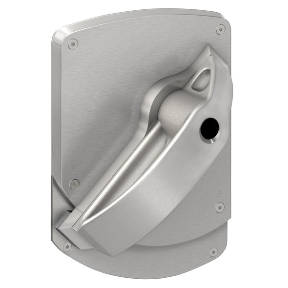 Schlage ND66CD HSLR 630 LH Grade 1 Cylindrical Lever Lock