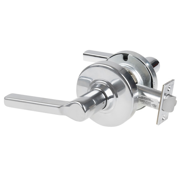 Schlage ND12D LAT 625 Grade 1 Cylindrical Lever Lock