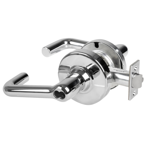 Schlage ND50BD TLR 625 Grade 1 Cylindrical Lever Lock