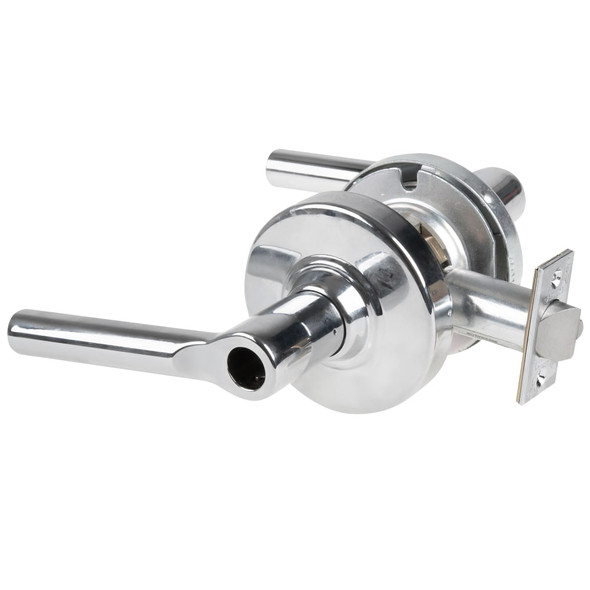 Schlage ND70LD BRW 625 Grade 1 Cylindrical Lever Lock