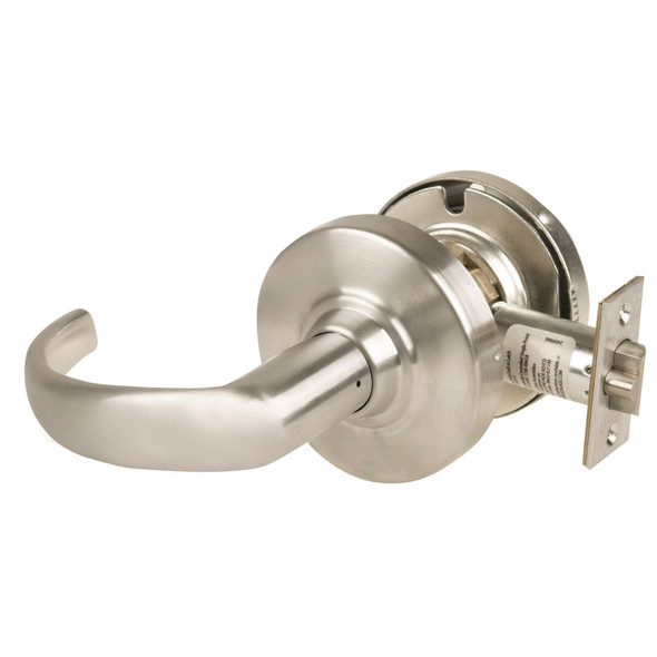 Schlage ND25D SPA 619 Grade 1 Cylindrical Lever Lock