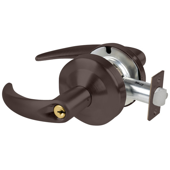 Schlage ND80PD OME 613 Grade 1 Cylindrical Lever Lock