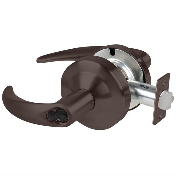 Schlage ND53BD OME 613 Grade 1 Cylindrical Lever Lock