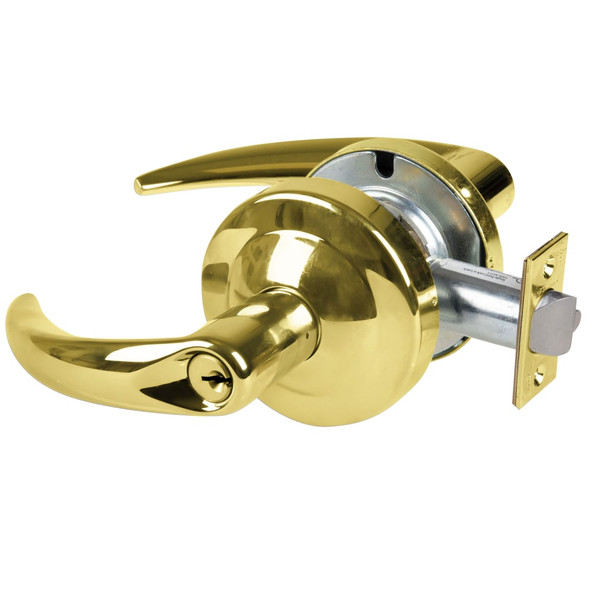 Schlage ND80PD OME 605 Grade 1 Cylindrical Lever Lock