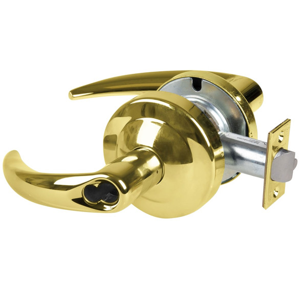 Schlage ND60BD OME 605 Grade 1 Cylindrical Lever Lock
