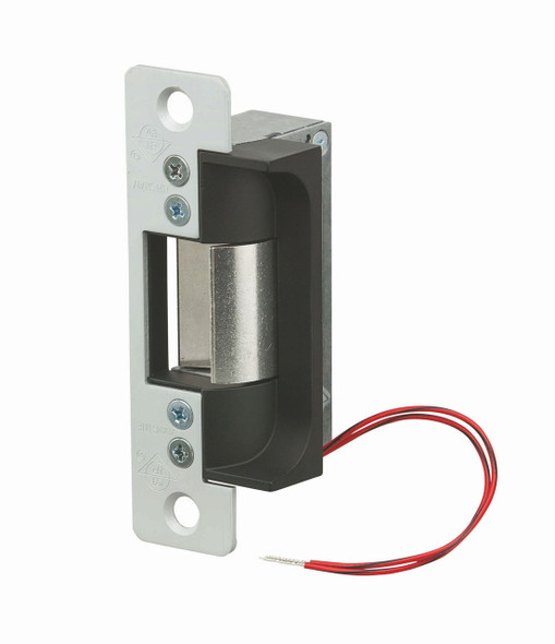 Adams Rite 7160-510-628 24VDC Fail Secure Aluminum Electric Strike