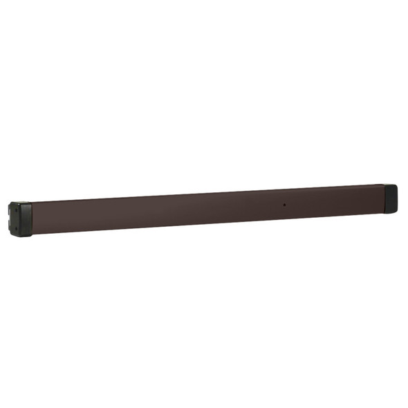 Adams Rite 8802EL-36-12 Rim Exit Device 36" Electric Latch Retraction 12V