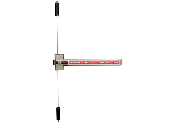 DTXECL-230X-TDB IC7R Detex Exit Device
