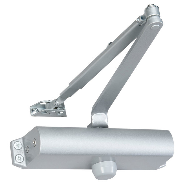 Norton 161BF TPN 689 ri-Packed Door Closer Barrier Free Adjustable Size 1-4
