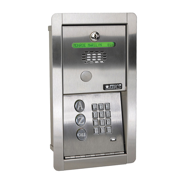 1802-089 DoorKing Intercom