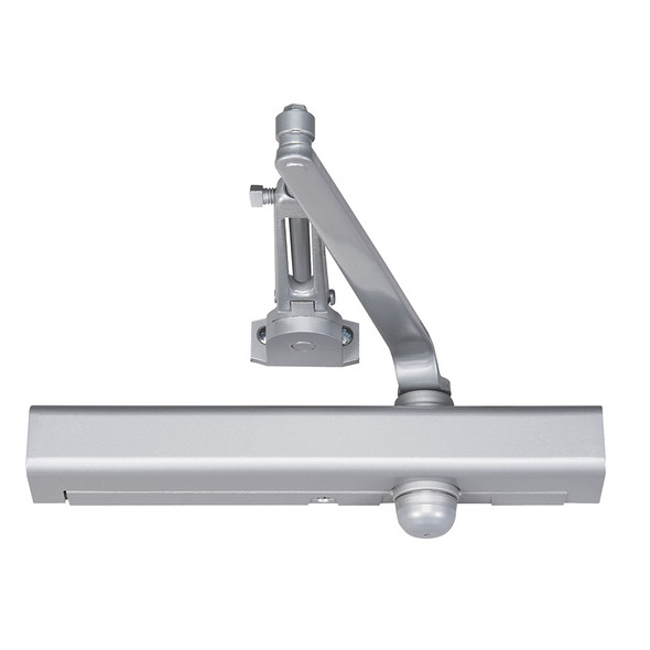 Norton 8301H 689 Tri-Packed Hold Open Door Closer Adjustable Size 1-6