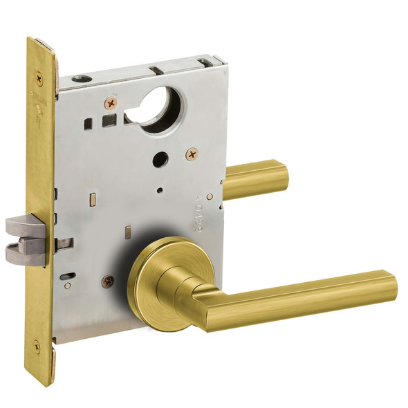 Schlage L9010 LATA 606 Grade 1 Mortise Lock