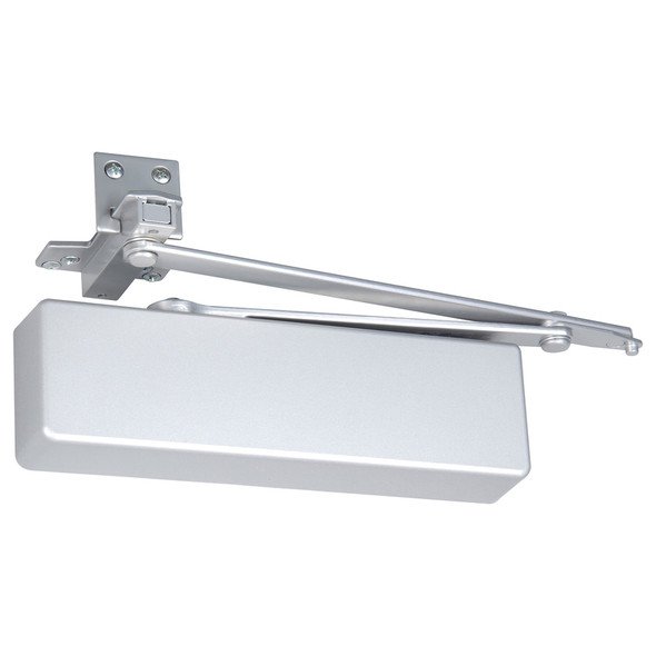 Norton UNI7500 33-41 689 Unitrol Arm Door Closer Adjustable Size 1-6 33" to 41" Door