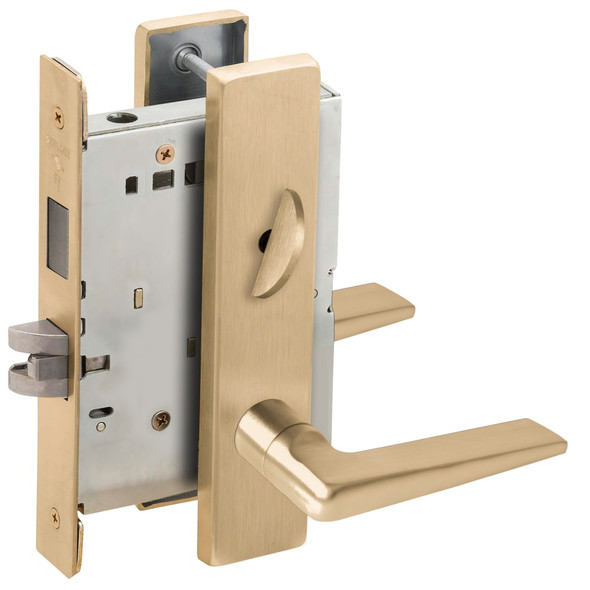 Schlage L9440 05L 606 Grade 1 Mortise Lock