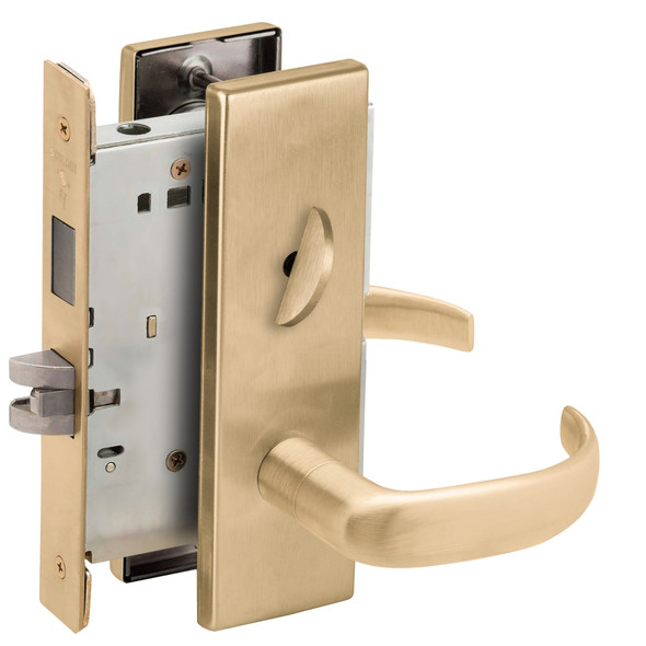 Schlage L9440 17N 606 Grade 1 Mortise Lock