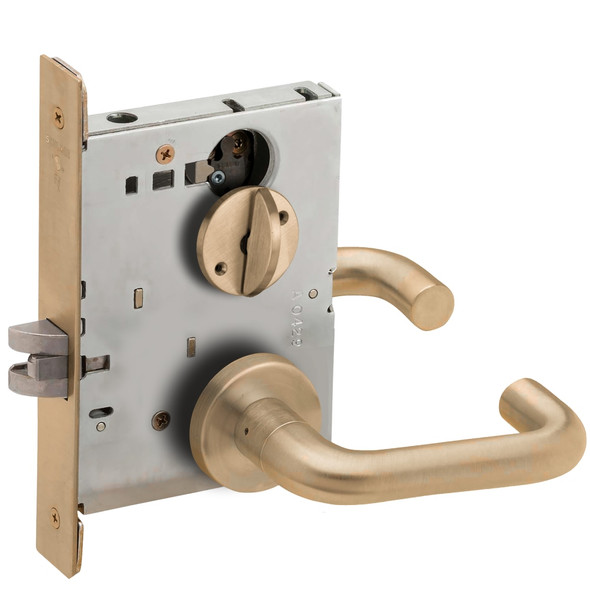 Schlage L9040 03A 609 Grade 1 Mortise Lock