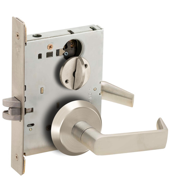 Schlage L9040 06C 619 Grade 1 Mortise Lock