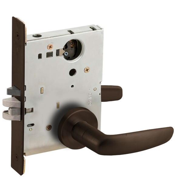 Schlage L9080L 07A 613 Grade 1 Mortise Lock