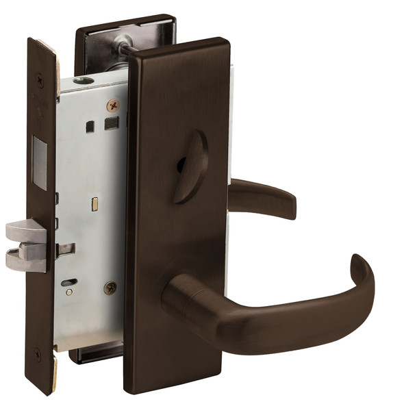 Schlage L9440 17N 613 Grade 1 Mortise Lock