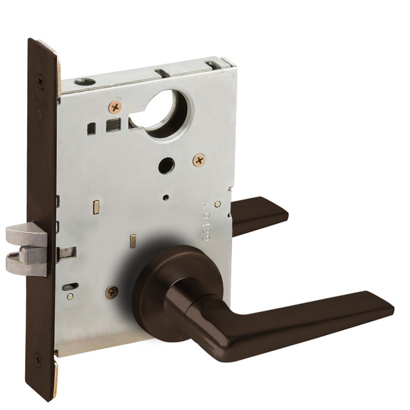 Schlage L9010 05A 613 Grade 1 Mortise Lock