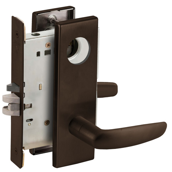 Schlage L9070L 07N 613 Grade 1 Mortise Lock
