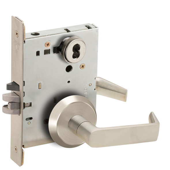 Schlage L9070B 06C 619 Grade 1 Mortise Lock