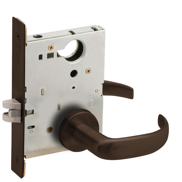 Schlage L9010 17A 613 Grade 1 Mortise Lock