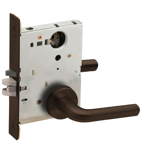 Schlage L9080L 02A 613 Grade 1 Mortise Lock