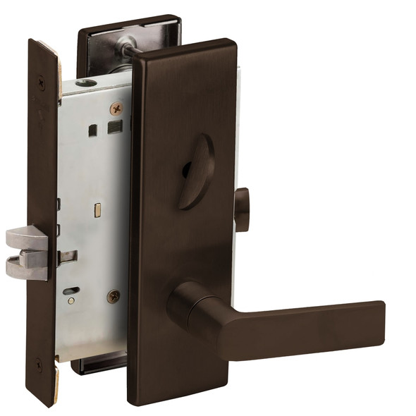Schlage L9040 01N 613 L583-363 Grade 1 Mortise Lock