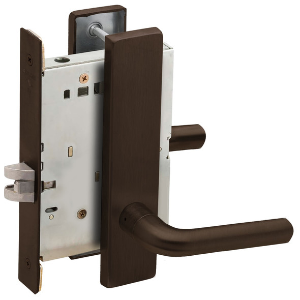 Schlage L9010 02L 613 RX Grade 1 Mortise Lock
