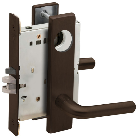 Schlage L9070L 02L 613 Grade 1 Mortise Lock