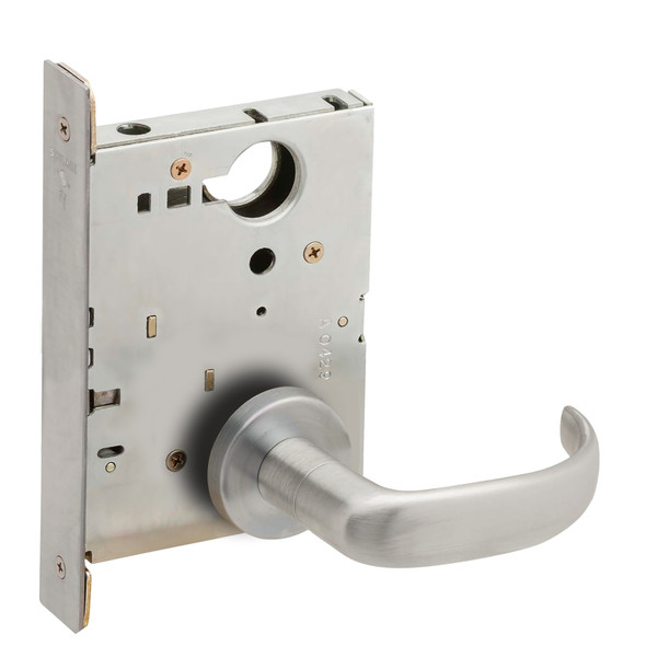 Schlage L9175 17A 626 Grade 1 Mortise Lock
