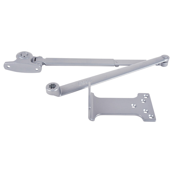 Sargent 25UH EN Door Closer Arm 351 281 1431 Series Universal Parallel Standard Top Jamb Hold Open