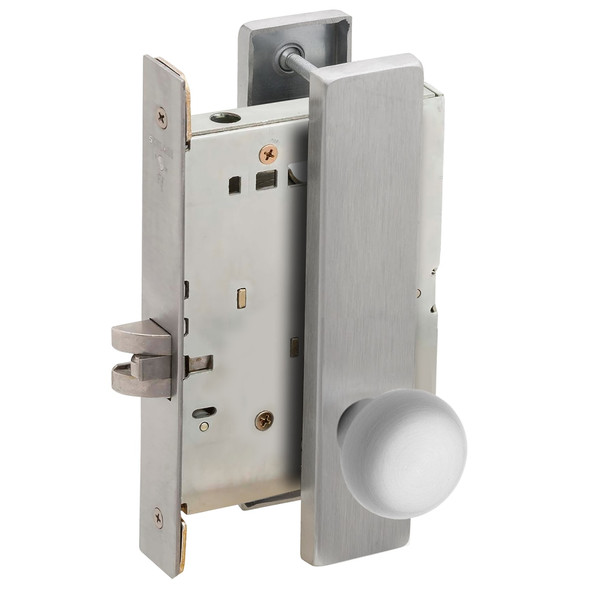 Schlage L9010 42L 626 Grade 1 Mortise Lock