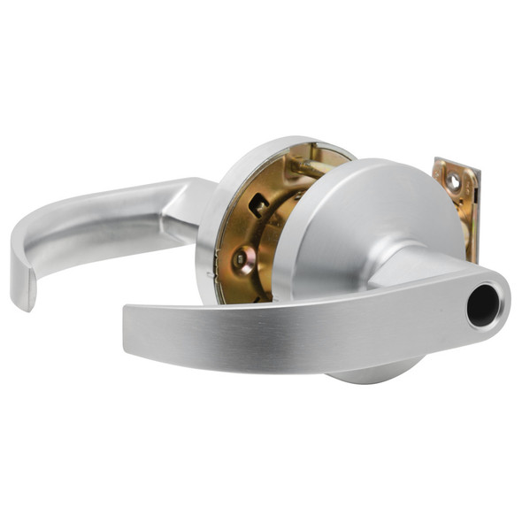 Falcon K511LD Q 626 Cylindrical Lock